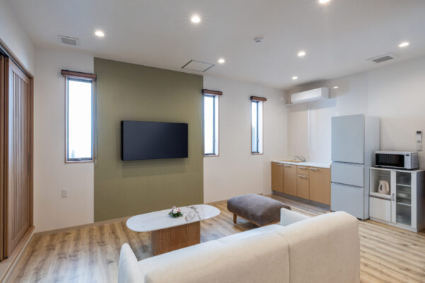 家族葬・葬儀さくらリビング長嶺南(熊本市)